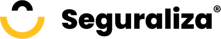 Logotipo da Seguraliza Corretora de Seguros