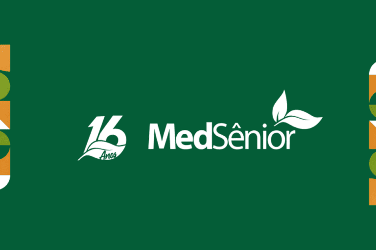 MedSênior - O Plano de Saúde para a Terceira Idade